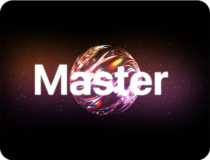 Master
